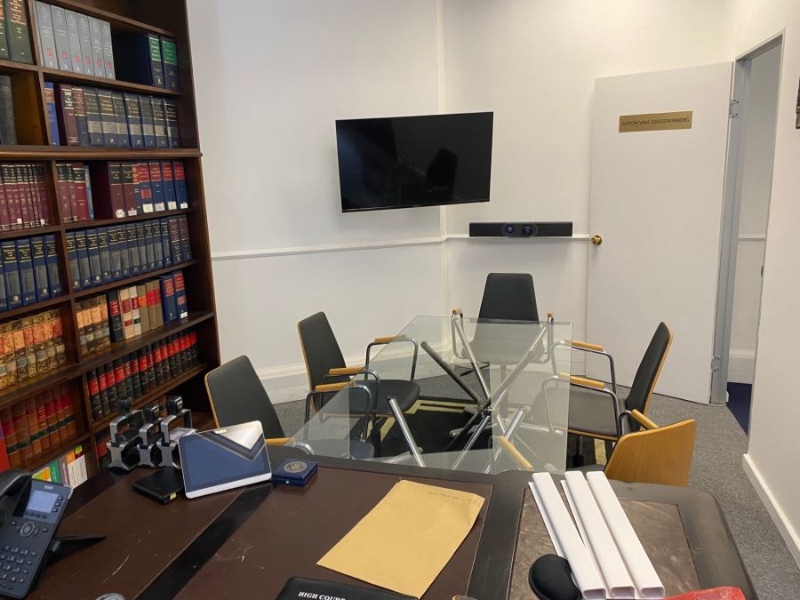 To Let commercial Property for Rent in Cape Town City Centre Western Cape